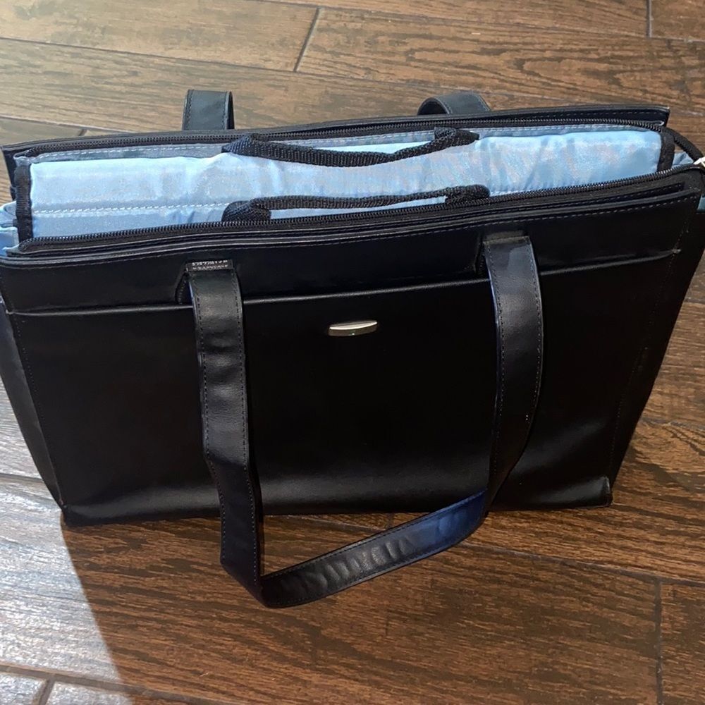 U.S. LUGGAGE NEW YORK MEN BAG